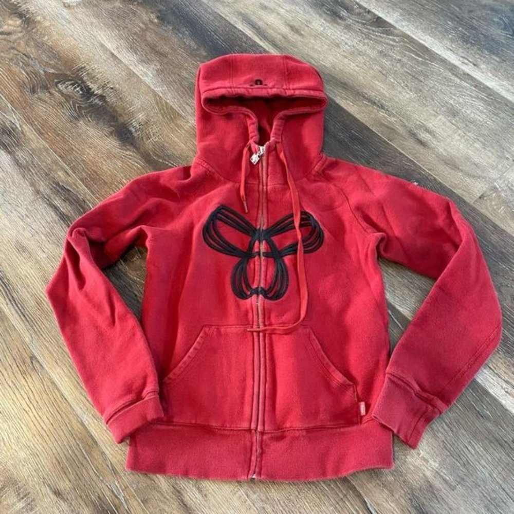 TNA Hoodie